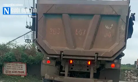 (Bài 14) Tây Tựu lên tiếng, Thượng Cát “vuốt đuôi”, Liên Mạc tránh né