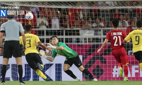 Trực tiếp: Thủ đô rực đỏ mừng Việt Nam vô địch AFF Suzuki Cup 2018