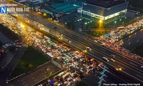 27 người chết vì TNGT ngày đầu kỳ nghỉ Tết dương lịch 2019