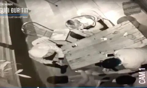 Báo động tình trạng côn đồ lộng hành ở ngoại thành Hà Nội