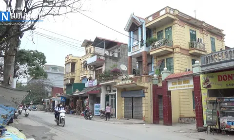 Dự án mở rộng đường ở Gia Lâm, Hà Nội: Cần quan tâm nguyện vọng và quyền lợi người dân