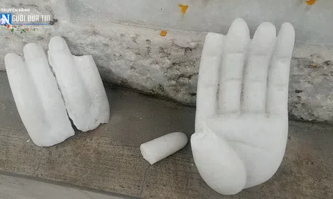 Cần nghiêm trị những kẻ hủy hoạt tài sản của nhà chùa