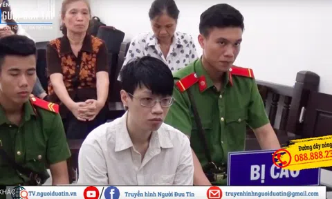 Hoãn phiên toà xét xử vụ sát hại nữ sinh trường sân khấu