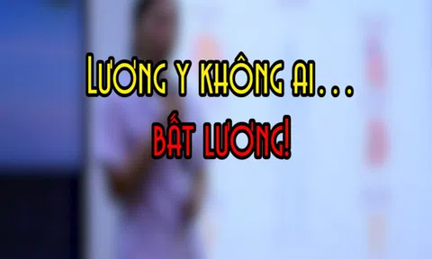 Lương y "dởm" cấu kết truyền thông "bẩn" lừa người bệnh: (Bài 2) Lương y thì không… bất lương!