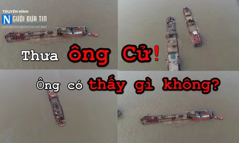 (Bài 4) Dấu hiệu tham nhũng, lợi ích nhóm làm lãng phí tài nguyên quốc gia