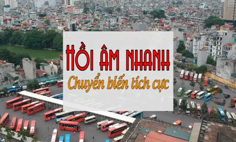 Luật ngầm bến xe: (Bài 3) Chuyển biến tích cực, nhà xe vui mừng
