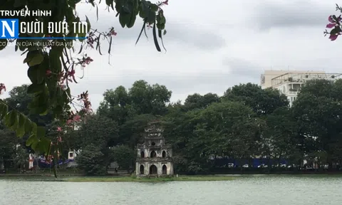 Mùa đông Hà Nội - Mùa vấn vương