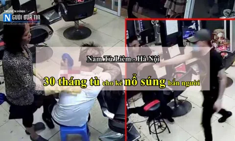 Vụ dùng súng bắn người ở quận Nam Từ Liêm, Hà Nội: Mức án có đủ sức răn đe?