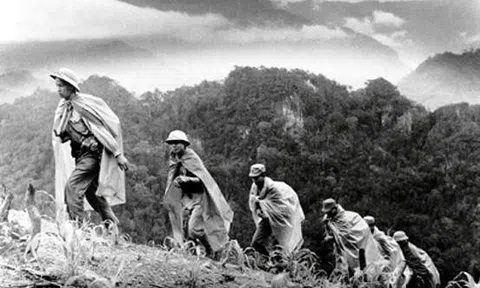 Chương trình 60 năm đường Trường Sơn – Đường Hồ Chí Minh: Huyền thoại một con đường