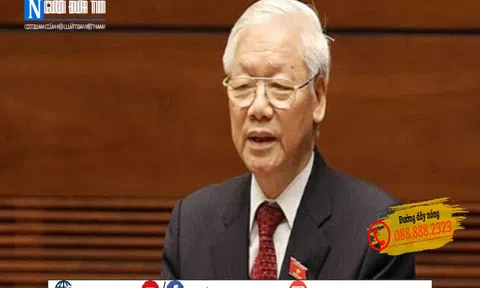 Tổng Bí thư, Chủ tịch nước: Đoàn kết, thống nhất ý chí chiến thắng đại dịch