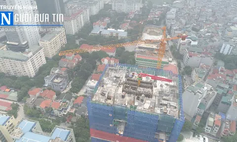 Chủ đầu tư dự án The Sun - Mễ Trì: Nhân viên "đầu gấu", lãnh đạo gian dối (Bài 6)