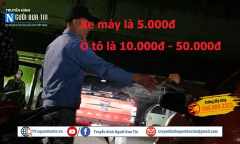 “Bóng tối” chợ đầu mối: (Bài 3) Những “nhức nhối” ở chợ Hải Bối