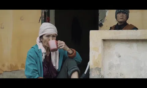 Những mảnh đời bị đánh rơi nơi trại hoang chốn Thủ đô