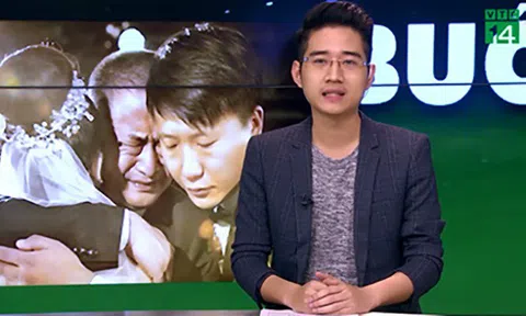 BỐ VỢ PHÁT HIỆN CON RỂ MỚI LÀ CON ĐẺ, CON GÁI LẠI LÀ CON NUÔI