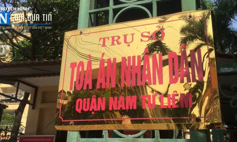 Vụ nổ súng trong quán cắt tóc: Tạm hoãn phiên xét xử sơ thẩm