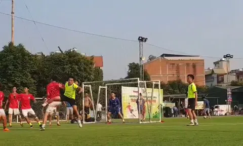 Đời sống & Pháp luật - "Tân Vương" Cúp mùa thu lần thứ 10