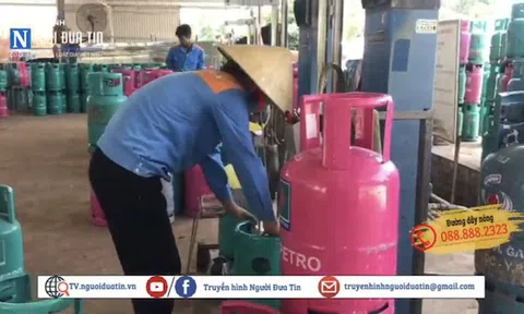 Một doanh nghiệp uy tín bị tung tin sai sự thật, cạnh tranh thiếu lành mạnh