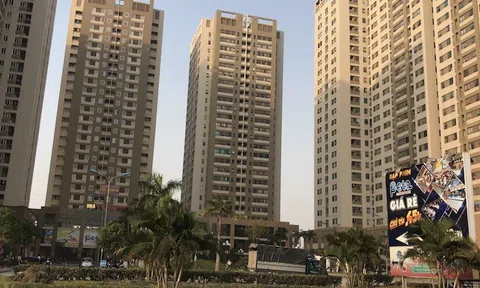 Cuộc sống chung cư 4: Chủ đầu tư KĐT Tân Tây Đô "cõng rắn cắn gà nhà"?