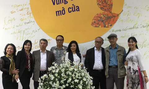 Trực tiếp: Chương trình "Vừng ơi, mở cửa"