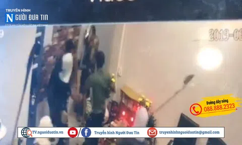 Duyên Hải, Lào Cai: Ngang nhiên xông vào nhà dân để… chém người 