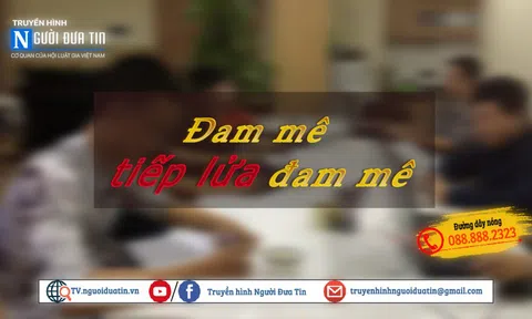Thầy giáo trẻ và lớp dạy làm phim hoạt hình miễn phí ở Hà Nội