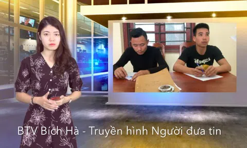 Cuộc trò chuyện độc quyền với tên trộm 6 lần "chôm chỉa" nhà bố vợ