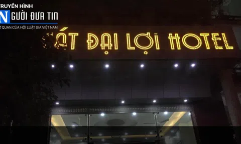 Du lịch Sầm Sơn: Cả nhà bị “đuổi” ra khỏi khách sạn giữa đêm vì "tội"...ăn đối phó