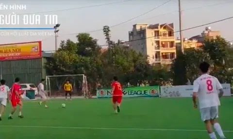 Loại đương kim vô địch, đội bóng ĐSPL vào chung kết tranh Cup Mùa thu