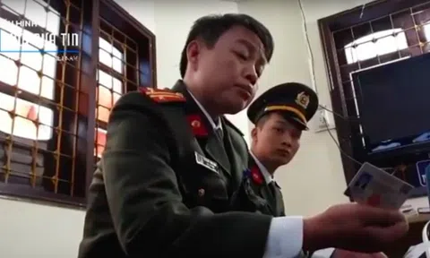 (Bài 2) Cán bộ CATP Lào Cai thiếu hiểu biết pháp luật, cản trở báo chí tác nghiệp