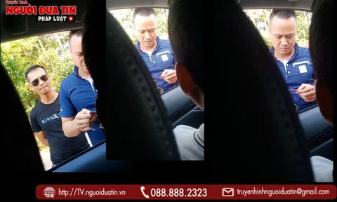 (Bài 2) “Đầu gấu” đe dọa phóng viên, chủ tịch phường nói dối