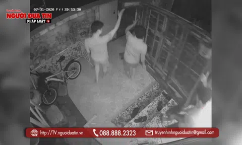 Cưỡng đoạt tài sản để trừ nợ là vi phạm pháp luật