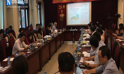 Tọa đàm khoa học “Nguồn lực người cao tuổi trong phát triển KT-XH và thích ứng già hóa dân số Việt Nam"