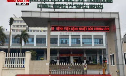 11 bệnh nhân mắc Covid - 19 được công bố khỏi bệnh