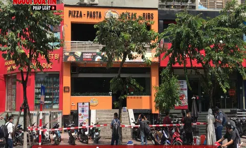 Nam thanh niên Hà Nội đầu tiên nghi nhiễm Sars-CoV-2 trong cộng đồng sau 107 ngày