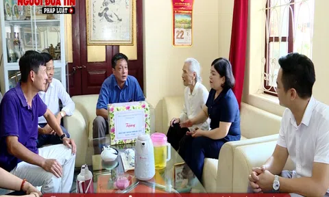 Ninh Bình dành hơn 9 tỷ đồng tri ân người có công dịp 27/7