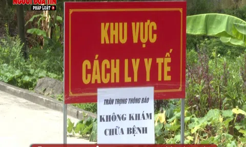  Tăng cường nhân lực, thiết bị điều trị 8 bệnh nhân nhiễm Covid-19