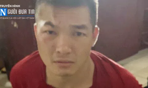Đã bắt được nghi phạm trong vụ án mạng tại Lê Đức Thọ, Nam Từ Liêm, Hà Nội