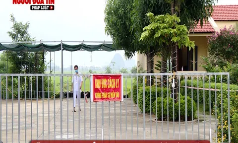 Ninh Bình: Nhiều cơ sở lưu trú đăng ký làm nơi cách ly tập trung