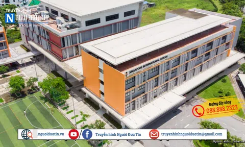 Danh sách 11 trường "chuẩn" quốc tế tại Hà Nội