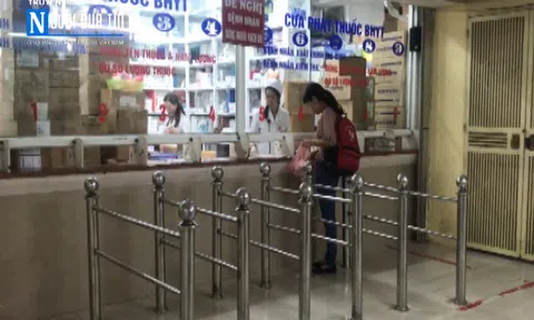 Từ 1/12/2018, người tham gia BHYT sẽ có thêm quyền lợi