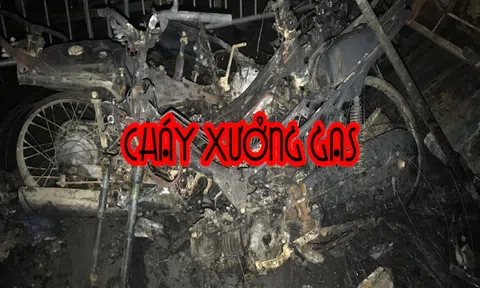 Lỗ hổng trong PCCC từ vụ nổ kho gas giữa khu dân cư ở Mỹ Đình