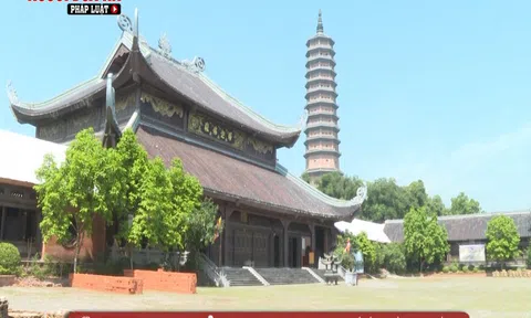 Các khu, điểm du lịch tại Ninh Bình mở cửa đón khách tham quan, du lịch