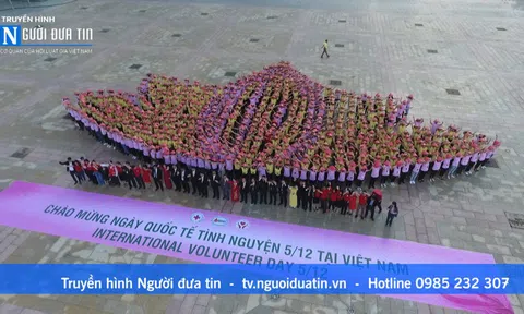 Trải nghiệm: Tôi đi hiến máu