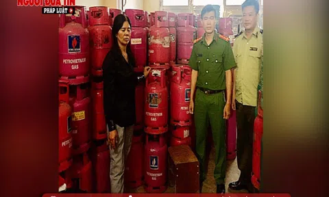 Diễn đàn 389: Đang xác minh vụ việc có dấu hiệu tàng trữ, buôn bán hàng giả