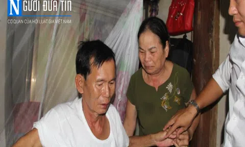 Hà Tĩnh: Liệt sĩ sống sót trở về sau 30 năm