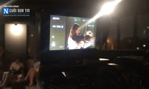 Nghệ sĩ Viola Quốc tế Nguyệt Thu: Đem âm nhạc kết nối cộng đồng