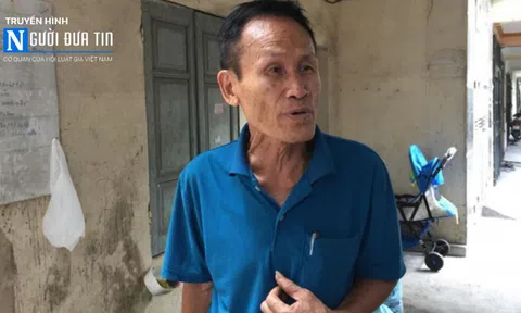 Vụ cháy nhà trọ gần Bệnh viện Nhi: Khởi tố ông Hiệp "khùng"
