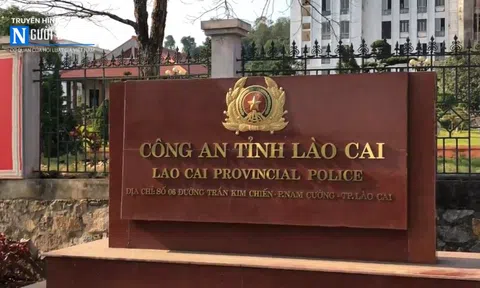 Bài 5 (bài cuối): Giám đốc CA tỉnh Lào Cai đã xử lý đội trưởng tham mưu "ngồi nhầm vị trí"