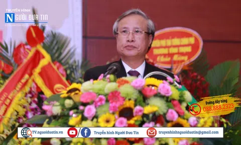 "Hoạt động của Hội Luật gia ngày càng phong phú, đa dạng, chất lượng, hiệu quả"