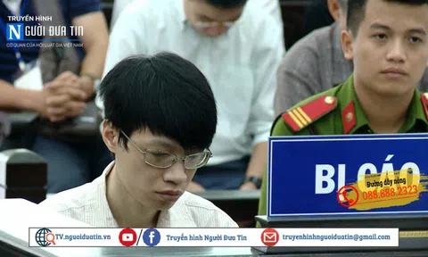 Xét xử "ác quỷ" hại nữ sinh đi xem nhà trọ: Tử hình!